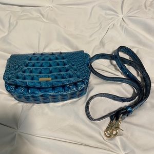 BRAHMIN CROSSBODY BAG